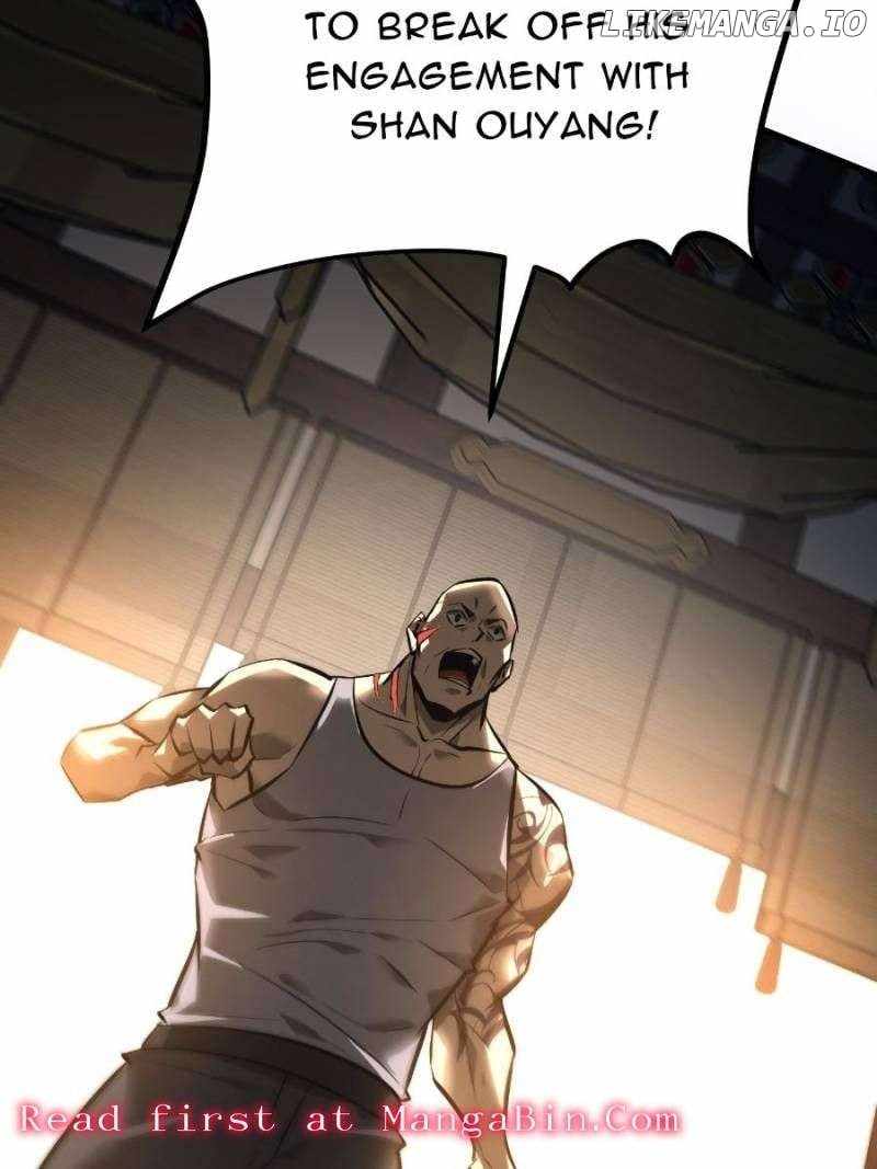 I'm the strongest boss Chapter 45 99